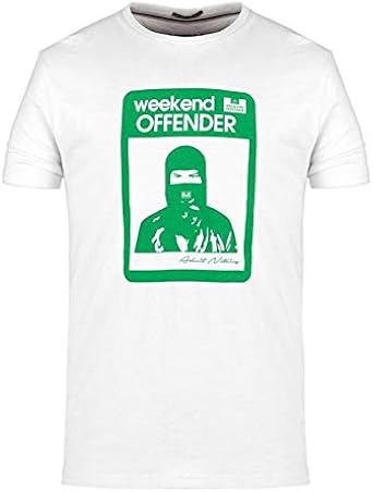 weekend offender marciano