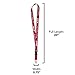 Kappa Alpha Psi Lanyard for Keys Keychain NUPE