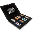 Mehron Makeup Paradise AQ Face & Body Paint Prisma BlendSet 8-Color ProPalette