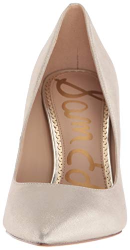 Sam-Edelman-Womens-Hazel-Pump-Jute-Metallic-Leather-9-M-US