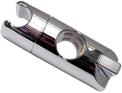 Mira Vie Go L14A 25mm Shower Head Holder Clamp - Chrome - 1642.006