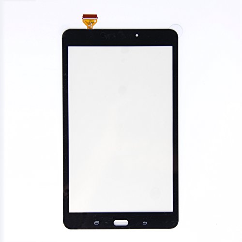 Touch Screen Digitizer Glass For Samsung Galaxy Tab A 8.0(2017) Galaxy Tab A2S T380(Wi-Fi) with Adhesive and Tools