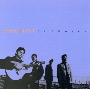 Energipsy - Tamborea - Zortam Music