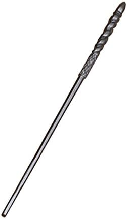 Halloween Decorations Ginny Wand 1:1 Scale Replica Resin Made in Gift Box