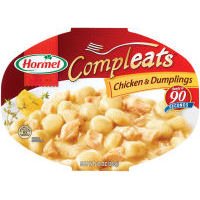 Hormel Compleats Chicken Dumplings - Image 2