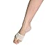 UPRIVER GALLERY Ballet Belly Dance Foot Thong Dance Paw Shoes Half Sole