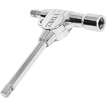 Tama Chave de tambor (TDK05) | Amazon.com.br