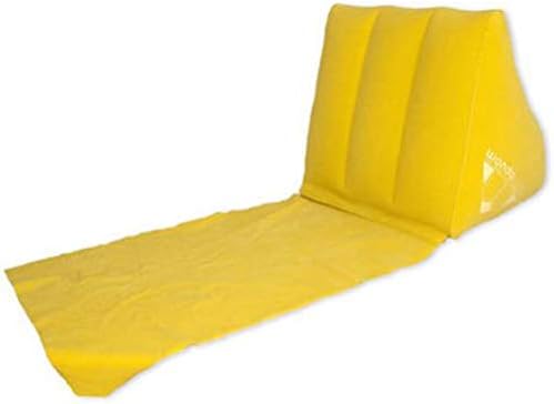 Jobri WondaWedge Air Inflatable Back Support Wedge