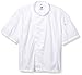 Chef Works Men's Springfield Chef Coat