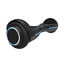 GOTRAX Hoverfly ION LED Hoverboard - UL Certified Hover Board w/Self Balancing Mode