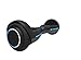 GOTRAX Hoverfly ION LED Hoverboard - UL Certified Hover Board w/Self Balancing Mode