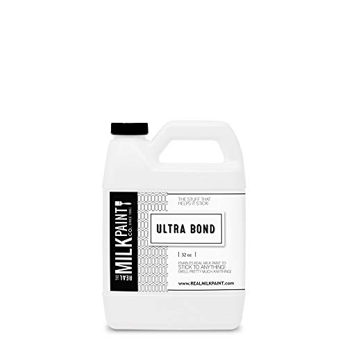 Real Milk Paint Ultra Bond Adhesion Promoter-16 oz.