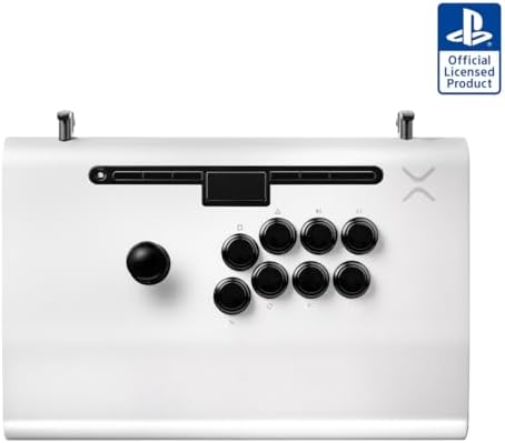 Amazon.com: 【PS4/PS3/PC対応】リアルアーケードPro.V HAYABUSA