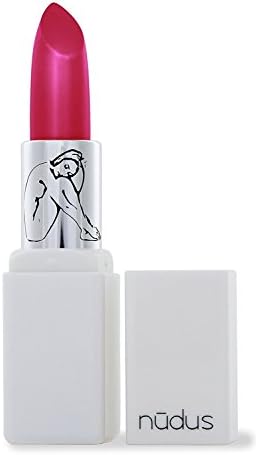 Nudus - Organic / GMO-Free Lipstick (Survivor)