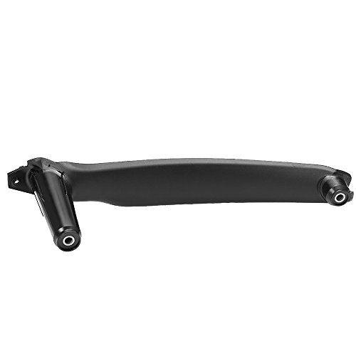 Quioss Inner Door Panel Handle Pull Trim Cover Right Side