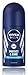 Nivea Men Protect & Care Roll On | 48 Hrs No Skin Irriation 0% Alcohol | 50ml (1.69 Fl Oz)