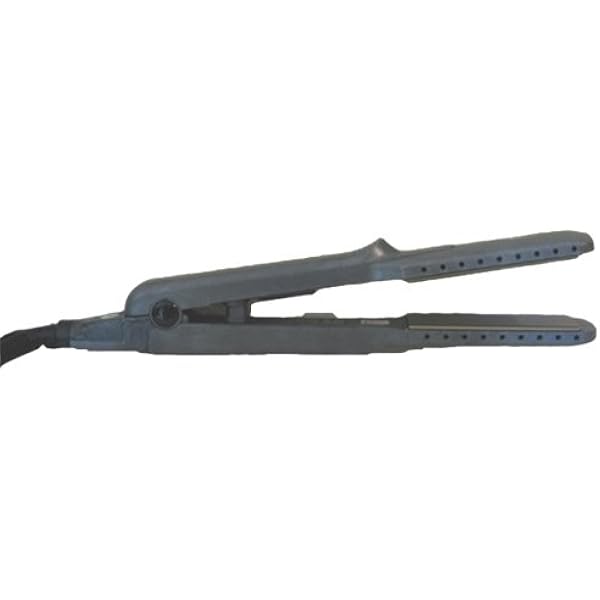 jose eber wet & dry flat iron