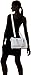 MG Collection Mila Glitter Studded Candy Travel Handbag