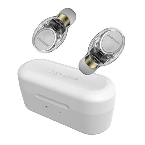True Wireless Earbuds, Jabees Firefly Pro Sweatproof IPX5 Sport