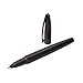 TOMBOW Zoom 535 Rollerball Pen, Black, 1-Pack