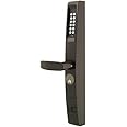 Adams Rite 3090-01-121 eForce-150 Keyless Entry For Adams Rite Latches ...