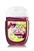 Bath Body Works PocketBac Hand Sanitizer Gel - Black Cherry Merlot -5pc Bundle