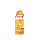 Premier Protein Pack, Orange Mango, 4 Count