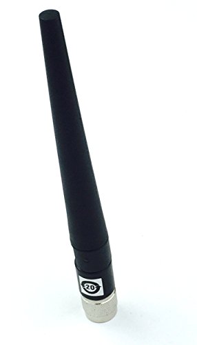 RoutersWholesale - AIR-ANT2422DB-R - 2.4GHz Articulated Dipole Antenna for Cisco