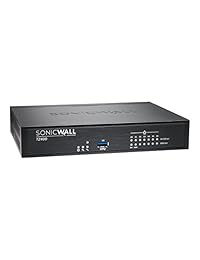 DELL SonicWALL TZ400 Total Secure 1Yr de seguridad (01 ssc 0514)
