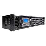 Rockville-RCS180-6-180-Watt-6-Zone-70V-CommercialRestaurant-AmplifierBluetooth