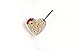 I Heart Keenwah Toasted Quinoa Flakes Hot Cereal, Oats and Lucuma/Sweet, Organic, Gluten-Free (9oz Bag)