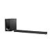 Sony CT290 Ultra-slim 300W Sound bar, (HT-CT290)