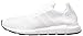 Adidas Men's Swift Run Shoes,White/Crystal White/Black,8.5 M US
