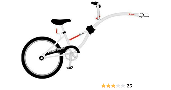 instep child bike carrier