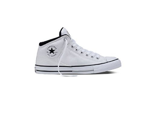 chuck taylor all star high street hi