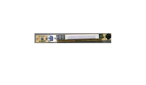 BEKO - Modulo display frigo arcelik : Amazon.es: Grandes ...