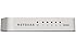 NETGEAR 5-Port Gigabit Ethernet 10/100/1000Mbps Switch (GS205)
