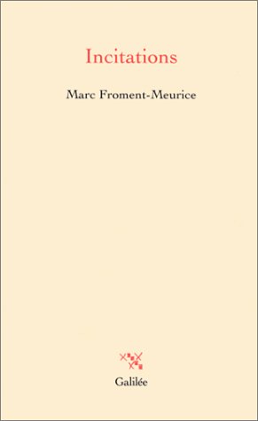 Incitations