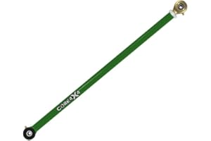 CORE 4X4 Camp Track Bar - Rear - Color: Green (Compatible with Toyota 4Runner 1996-2002)