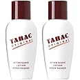 Tabac Original By Maurer & Wirtz For Men. Aftershave 10.1 Oz. (Pack of 2)