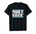 pound it! noggin shirt