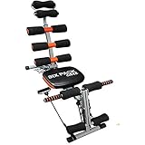 six pack care - Abdominal Machine