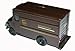UPS Delivery Die Cast Truck 1:55 Scale