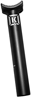 Kink Stealth/Pivotal BMX Seat Post (180mm - Black)