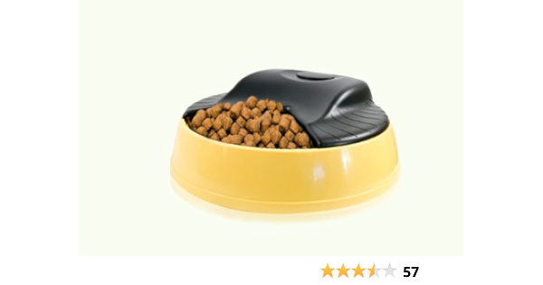 qpets automatic feeder manual