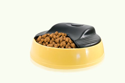 qpets automatic pet feeder manual