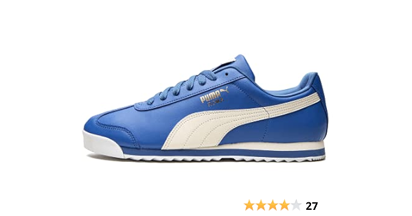 puma roma sneakers amazon