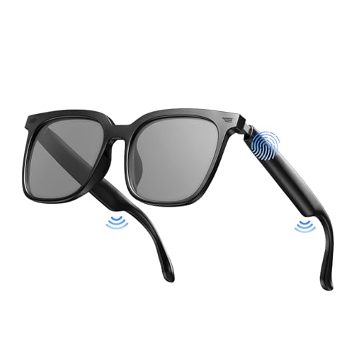 Moscrea Smart Glasses
