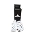Two Renegade Type C Charging Data Cables for Samsung Galaxy S8 S8+ Motorola Droid Z/Z Force/Z Play/LG G5 / Google Pixel/Pixel XL/Nexus 6P / Nexus 5X - USB C