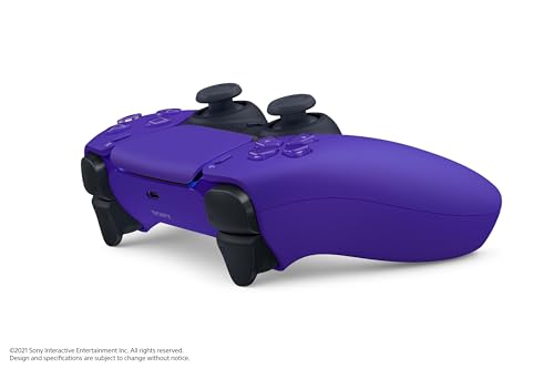PLAYSTATION DUALSENSE® WIRELESS CONTROLLER – GALACTIC PURPLE